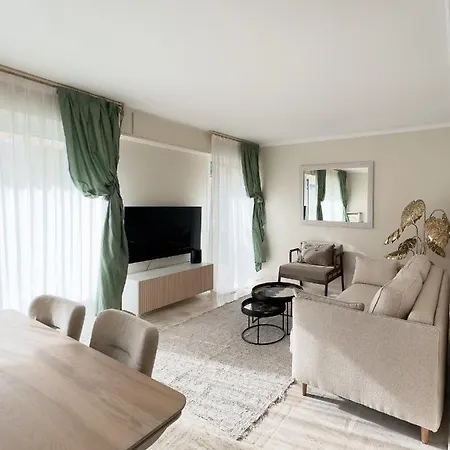 Cosy Stay - La Croisette